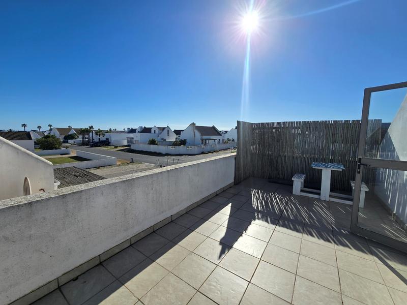 3 Bedroom Property for Sale in Golden Mile Western Cape